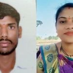 ಪ್ರಿಯಕರನ ಜೊತೆ ಪ್ರಿಯತಮೆ ನೇಣಿಗೆ ಶರಣು