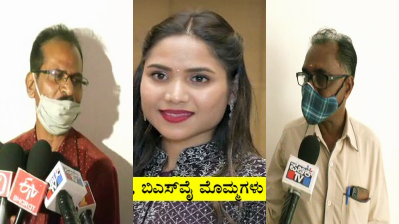 ದಂಪತಿ ನಡುವೆ ಯಾವತ್ತೂ ಜಗಳವಾಗಿಲ್ಲ- ಬಿಲ್ಡಿಂಗ್ ಕನ್‌ಸ್ಟ್ರಕ್ಟರ್‌ ಖ್ವಾಜಾ ಹುಸೇನ್