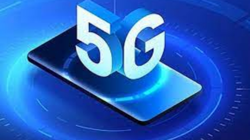 Budget: 2022-23ರ ಹೊತ್ತಿಗೆ 5G ಮೊಬೈಲ್‌ ಸೇವೆ