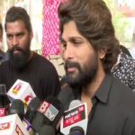 Allu Arjun