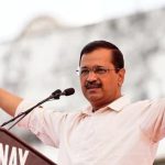 Arvind Kejriwal