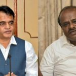 ಬಿಜೆಪಿಯನ್ನ ಬಿಡಿ, ನಿಮ್ಮ ಮನೆಯಲ್ಲಿ ಎಷ್ಟು ಮಕ್ಕಳು ಸರ್ಕಾರಿ ಶಾಲೆಯಲ್ಲಿ ಓದಿದ್ದಾರೆ: HDKಗೆ ಅಶ್ವಥ್ ಟಾಂಗ್