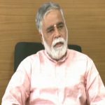B.C. Nagesh