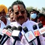 Basanagowda Yatnal,