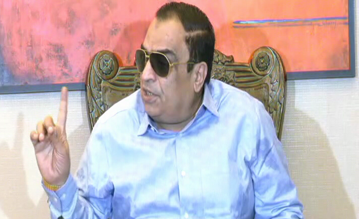 CM IBRAHIM