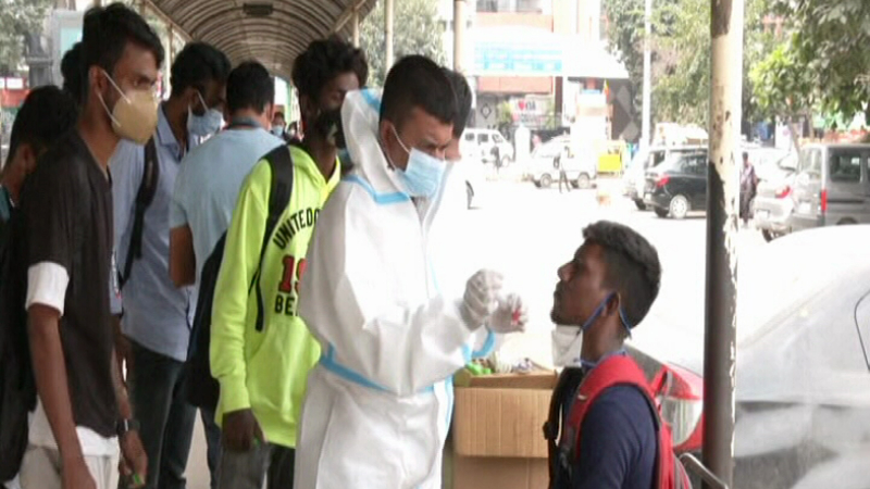 ಇಂದು 16,436 ಕೇಸ್, 60 ಸಾವು – ನಿನ್ನೆ ಬೆಳಗಾವಿ, ಇಂದು ಬೆಂಗ್ಳೂರಲ್ಲಿ 2 ತಿಂಗಳ ಮಗು ಬಲಿ