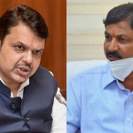 ದೇವೇಂದ್ರ ಫಡ್ನವೀಸ್ ಮೂಲಕ ಮಂತ್ರಿಗಿರಿಗೆ ರಮೇಶ್ ಜಾರಕಿಹೊಳಿ ಲಾಬಿ