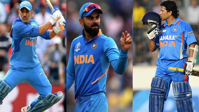 ತವರಿನಲ್ಲಿ ಕೊಹ್ಲಿ ಹೊಸ ಮೈಲಿಗಲ್ಲು – ಧೋನಿ, ಸಚಿನ್ ಜೊತೆ Elite ಪಟ್ಟಿಗೆ ಸೇರ್ಪಡೆ
