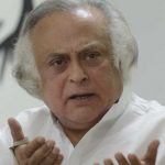 Jairam Ramesh