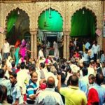 Banke Bihari Temple