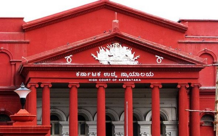 karnataka highcourt