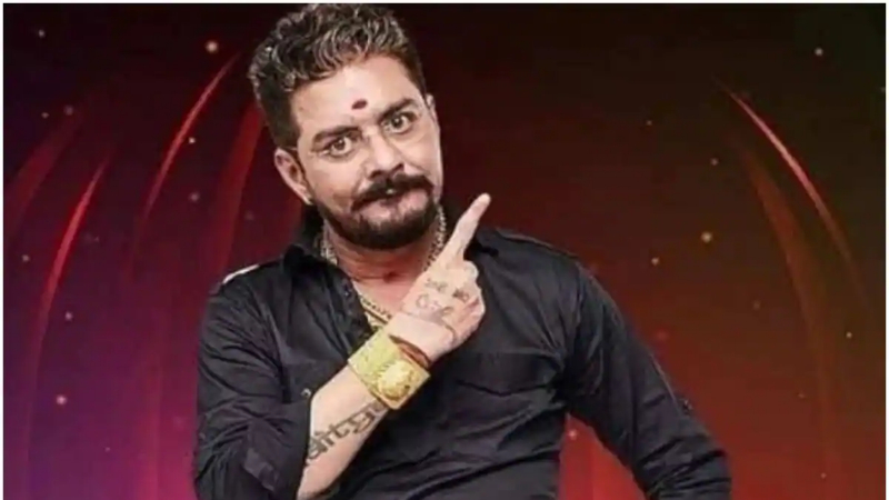ಖ್ಯಾತ ಯೂಟ್ಯೂಬರ್ ಹಿಂದೂಸ್ತಾನಿ ಭಾವು ಅರೆಸ್ಟ್