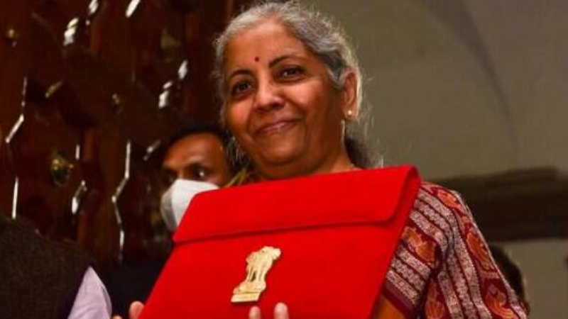 Budget 2022ರ ಪ್ರಮುಖಾಂಶಗಳು ಹೀಗಿವೆ…