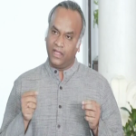 Priyankkharge