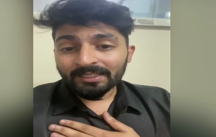 ಪಬ್‍ನಲ್ಲಿ ಕನ್ನಡ ಹಾಡು ಗಲಾಟೆ- ಕ್ಷಮೆಯಾಚಿಸಿದ ಡಿಜೆ ಸಿದ್ದಾರ್ಥ್