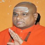 Prasannananda swamiji