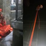 ಮುಸ್ಲಿಮರ ಆಜಾನ್ ರೀತಿಯಲ್ಲೇ ರಾಮಜಪ ಮಾಡಿದ ಕಾಳಿಶ್ರೀ