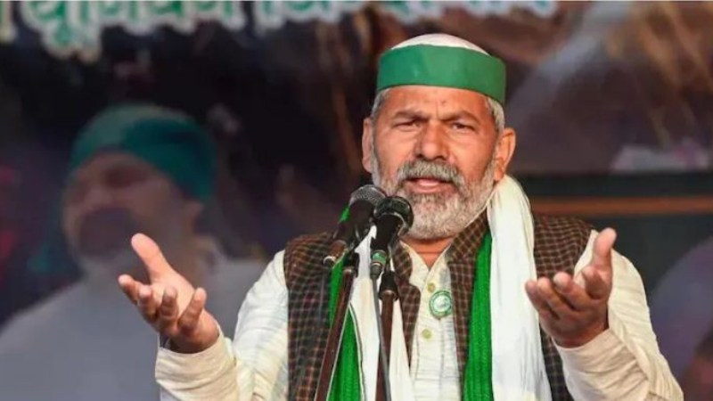 ರೈತರು ದೀರ್ಘ ಹೋರಾಟಕ್ಕೆ ಸಿದ್ಧರಾಗಿ: ರಾಕೇಶ್ ಟಿಕಾಯತ್