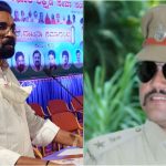 ರವಿ ಡಿ.ಚನ್ನಣ್ಣನವರ್‌ ಒಬ್ಬ ಪ್ರಾಮಾಣಿಕ ಅಧಿಕಾರಿ: ಶ್ರೀರಾಮುಲು