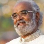 ಹೆಲಿಕಾಪ್ಟರ್‌ನ್ನು ವೈದ್ಯಕೀಯ ಸೇವೆಗೆ ದಾನ ಮಾಡಿದ ಪದ್ಮಶ್ರೀ ಪುರಸ್ಕೃತ