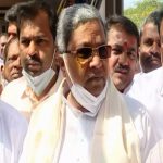 Siddaramaiah