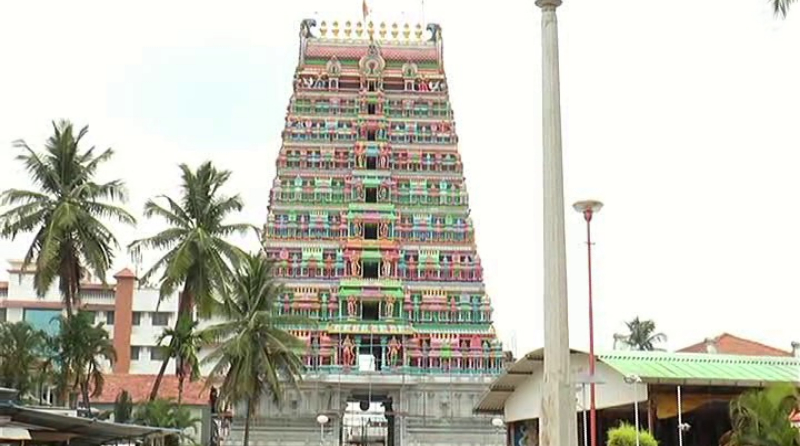 ಶೃಂಗೇರಿಗೆ ಶ್ರೀಗಳಿಗೆ ಅಪಮಾನಗೈದ ವ್ಯಕ್ತಿಗೆ 10 ಸಾವಿರ ದಂಡ, 3 ವರ್ಷ ಜೈಲು
