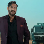 ಮಹೀಂದ್ರಾ ಶೂಟ್‍ನಲ್ಲಿ ತಾಳ್ಮೆ ಕಳೆದುಕೊಂಡ ಅಜಯ್ ದೇವಗನ್!