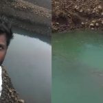 ಏಕಾಂಗಿಯಾಗಿ ಬಾವಿ ತೋಡಿ ನೀರು ತಂದ ಎಂಟೆಕ್ ಪದವೀಧರ