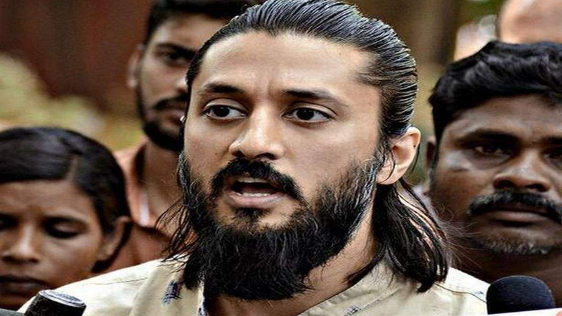Breaking- ಉರಿಗೌಡ ನಂಜೇಗೌಡ ಬಗ್ಗೆ ಟ್ವೀಟ್:  ನಟ ಚೇತನ್ ಬಂಧನ