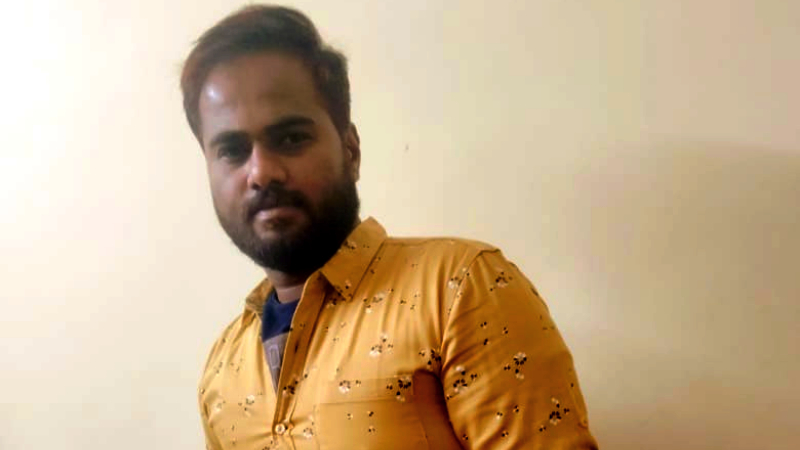ಸಂಪ್ ಕ್ಲೀನ್ ಮಾಡುವಾಗ ಕರೆಂಟ್ ಹೊಡೆದು ವ್ಯಕ್ತಿ ಸಾವು