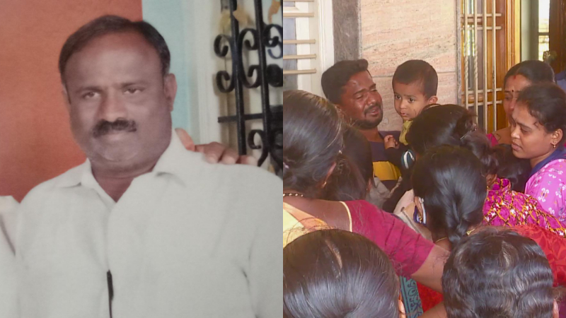 ನ್ಯಾಯ ಪಂಚಾಯ್ತಿ ನೆಪದಲ್ಲಿ ಮುಖಂಡನ ಕೊಲೆ – ಇಬ್ಬರ ಬಂಧನ, ಮೂವರಿಗಾಗಿ ಶೋಧ!
