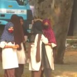 ಹಿಜಬ್‌ ವಿವಾದ ಮುಗಿಯುವವರೆಗೂ ಶಾಲೆಗೆ ರಜೆ ಘೋಷಿಸಿ – ಪೋಷಕರಿಂದ ಆಗ್ರಹ