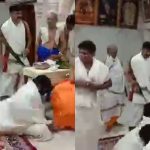 ಅಪ್ಪು ಜೊತೆಗೆ ಕೊನೆ ಕ್ಷಣದ ವೀಡಿಯೋ ಹಂಚಿಕೊಂಡ ನವರಸ ನಾಯಕ!