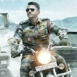 ಜೇಮ್ಸ್ ಸಿನಿಮಾಗೆ ಸೆನ್ಸಾರ್‌ನಿಂದ ‘UA’ ಸರ್ಟಿಫಿಕೇಟ್