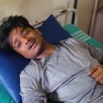 ಕೇಸರಿ ಶಲ್ಯ ಧರಿಸಿದ್ದಕ್ಕೆ ಹಾಸ್ಟೆಲ್‍ನಲ್ಲಿ ಹಲ್ಲೆ- ಆತ್ಮಹತ್ಯೆಗೆ ಯತ್ನಿಸಿದ ವಿದ್ಯಾರ್ಥಿ