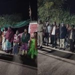 ಮಧ್ಯಪ್ರದೇಶ ಕಾರ್ಮಿಕರ ಅಕ್ರಮ ಬಂಧನ – ರಕ್ಷಣೆಗಾಗಿ ಎಂಪಿ ಡಿಸಿಗೆ ಕರೆ