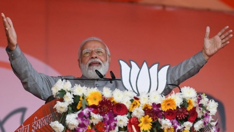 22 ವರ್ಷಗಳ ಇತಿಹಾಸದಲ್ಲಿ ಫಸ್ಟ್‌ ಟೈಂ – ಉತ್ತರಾಖಂಡದಲ್ಲಿ ಸತತ ಎರಡನೇ ಬಾರಿ ಬಿಜೆಪಿ ಅಧಿಕಾರಕ್ಕೆ