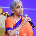 nirmala sithraman