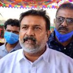 ವಿವಾದವನ್ನು ರಾಜಕೀಯ ಬಳಸಿಕೊಂಡ್ರೆ ದೇಶದ್ರೋಹದ ಕೆಲಸ: ರವೀಂದ್ರ ಶ್ರೀಕಂಠಯ್ಯ