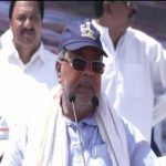 Siddaramaiah