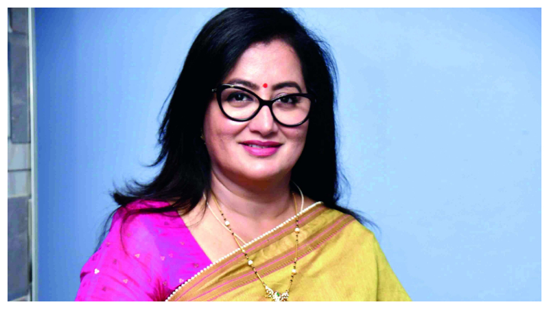 sumalatha ambarish