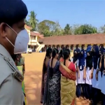 ಕಾಲೇಜಿನಲ್ಲಿ ಪ್ರತಿಭಟಿಸಿದರೆ ಎಫ್‌ಐಆರ್‌ – ಹಿಜಬ್‌ ವಿದ್ಯಾರ್ಥಿನಿಯರ ಪೋಷಕರಿಗೆ ಎಚ್ಚರಿಕೆ