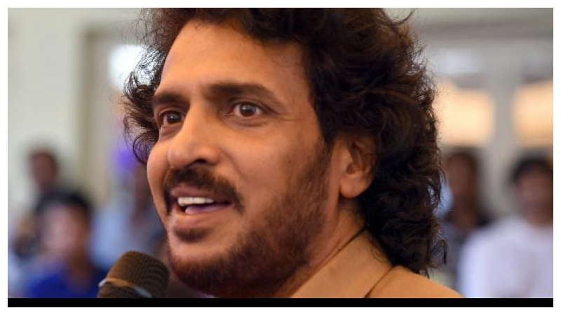 ಫೋನ್ ಸ್ವಿಚ್ ಆಫ್ ಮಾಡಿಕೊಂಡ ನಟ: ಉಪೇಂದ್ರಗಾಗಿ ಪೊಲೀಸರಿಂದ ತೀವ್ರ ಶೋಧ