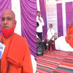 ವಾಲ್ಮೀಕಿ ಸಮಾಜಕ್ಕೆ ಶೇ. 7.5 ರಷ್ಟು ಮೀಸಲಾತಿಗೆ ಆಗ್ರಹಿಸಿ ಬೃಹತ್ ಪ್ರತಿಭಟನೆ