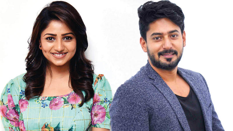 ಪ್ರಜ್ವಲ್ ದೇವರಾಜ್ ನಟನೆಯ ‘ವೀರಂ’ ಟ್ರೈಲರ್ ರಿಲೀಸ್