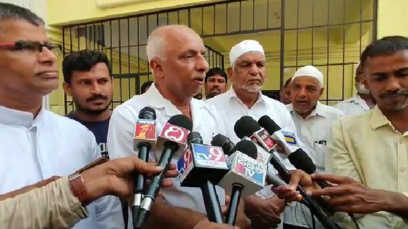 ಯಾರೋ ಮಾಡುವ ತಪ್ಪಿಗೆ ಇಡೀ ಸಮಾಜವನ್ನು ದ್ವೇಷಿಸುವಂತಾಗಿದೆ: ಅಬೂಬಕರ್
