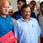 ARVIND KEJRIWAL