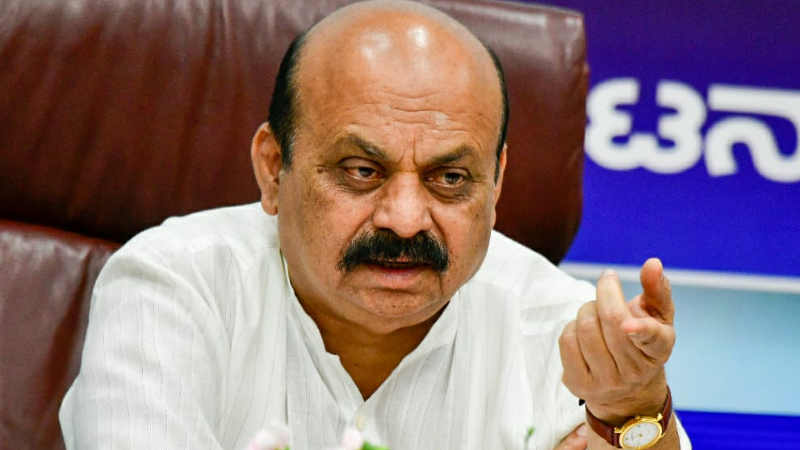 2023ರ ಚುನಾವಣೆಯಲ್ಲಿ ಭಾಜಪ ಕಮಲ ಅರಳಲಿದೆ: ಬಸವರಾಜ ಬೊಮ್ಮಾಯಿ