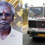 BBMP ACCIDENT