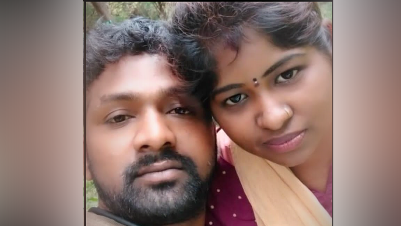 3 ತಿಂಗಳ ಗರ್ಭಿಣಿ ಪತ್ನಿಯ ಮೇಲೆ ಡೀಸೆಲ್ ಸುರಿದು ಬೆಂಕಿ ಹಚ್ಚಿದ!